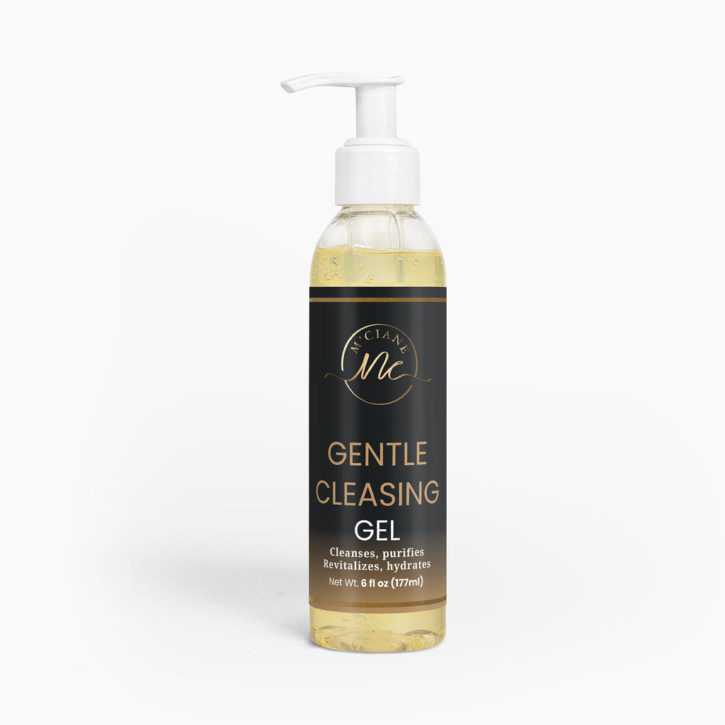 Gentle Cleansing Gel