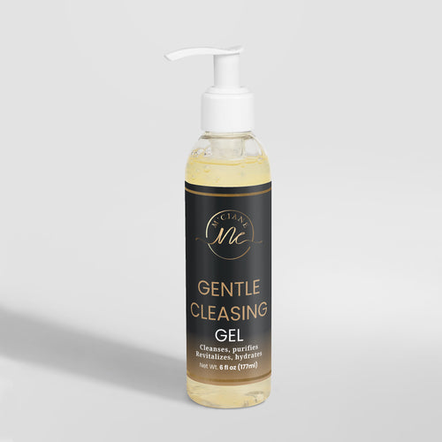 Gentle Cleansing Gel