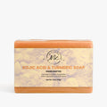 Kojic Acid & Turmeric Soap